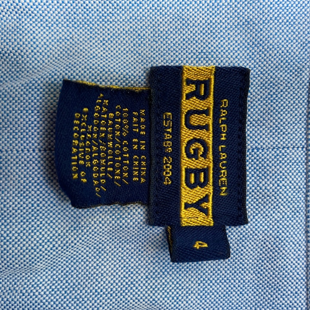 Rugby View 2